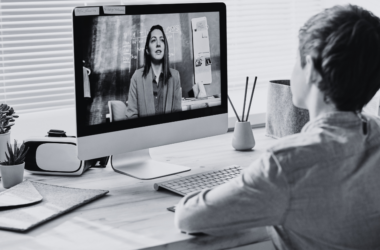 remote learning device donation