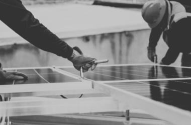 renewable energy in low income areas