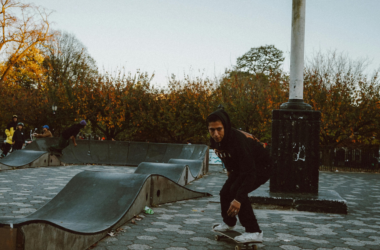 renewable energy projects in public parks