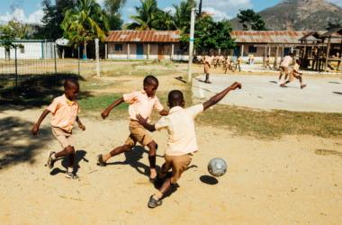 renewable energy school projects