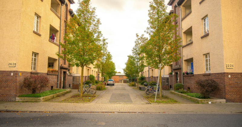 rent deposit grants for youth