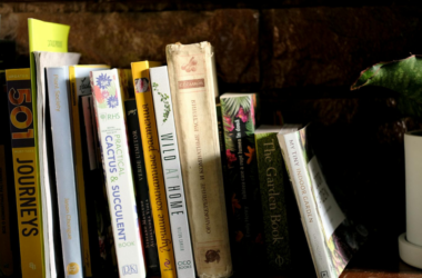 rural public library