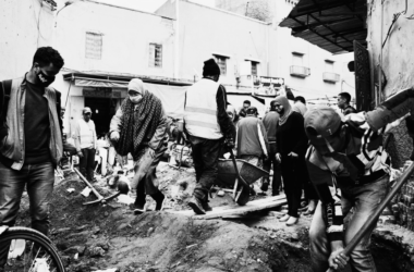 rural road safety improvement donations