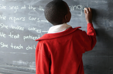 rural school donations