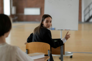 scholarship program for mothers