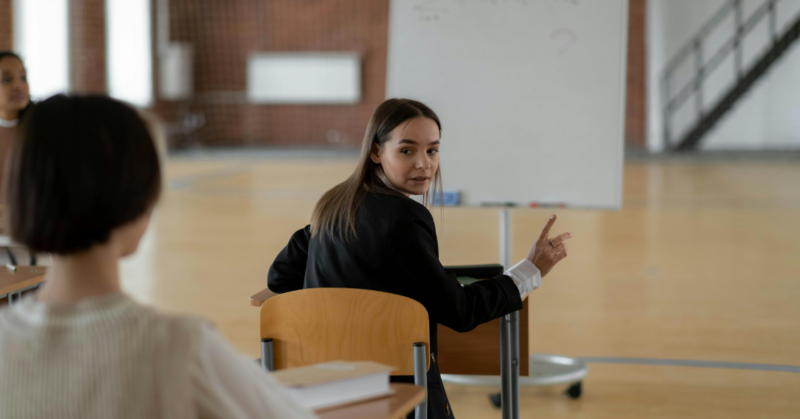 scholarship program for mothers