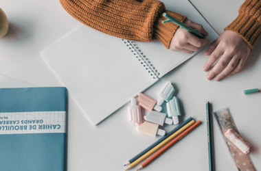 school emergency fund donation request