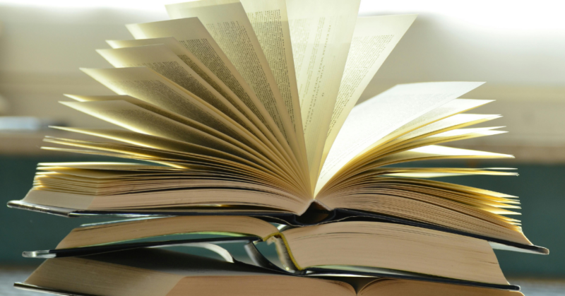 school library book donations