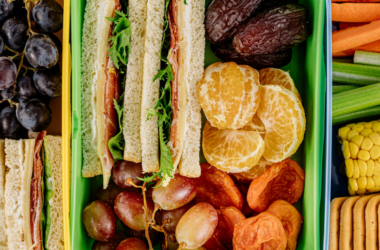 school lunch debt relief