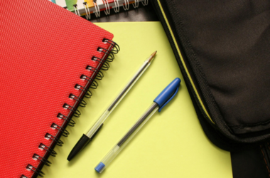 school supplies for underprivileged kids