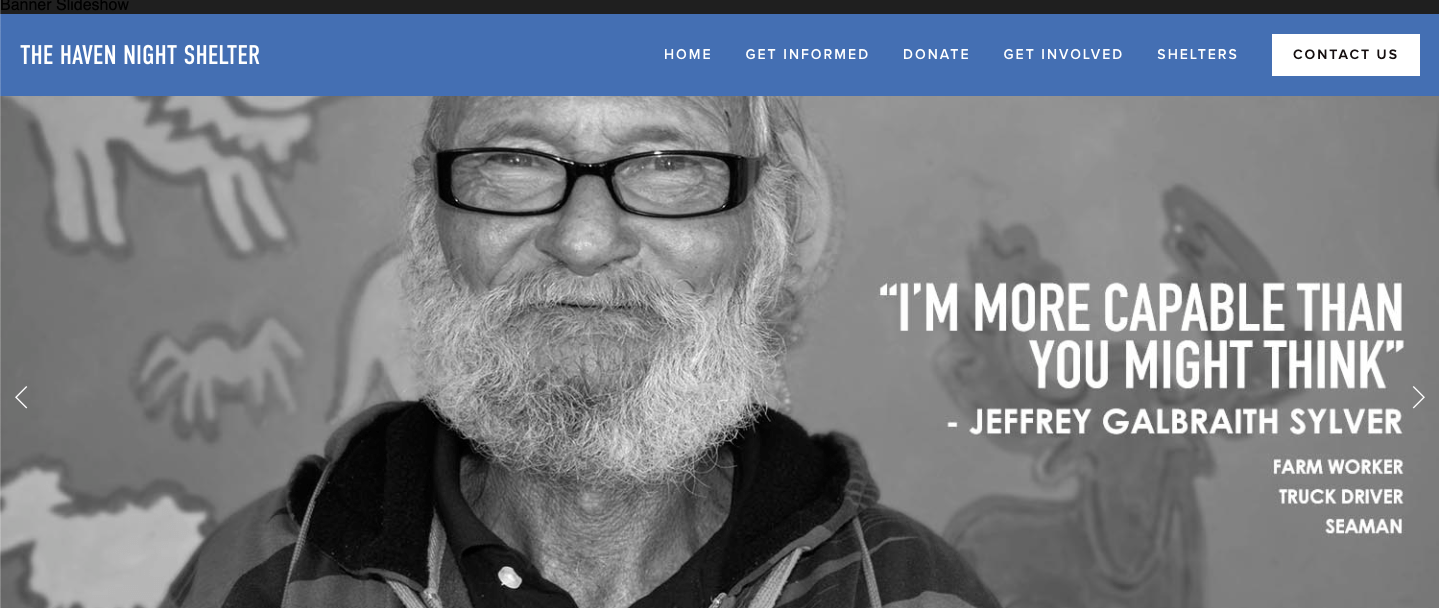 8 homeless charities changing lives in Africa |