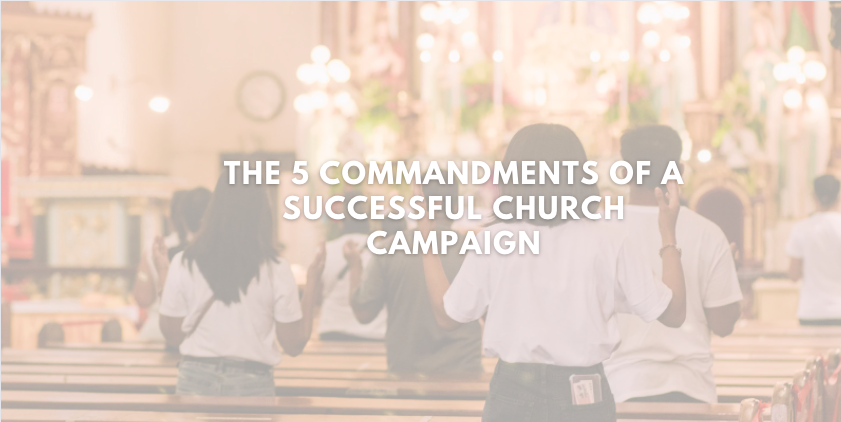 church campaign