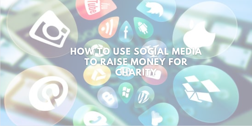 social media fundraising
