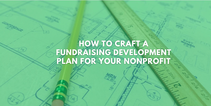 fundraising development plan