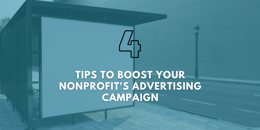 advertising for nonprofits