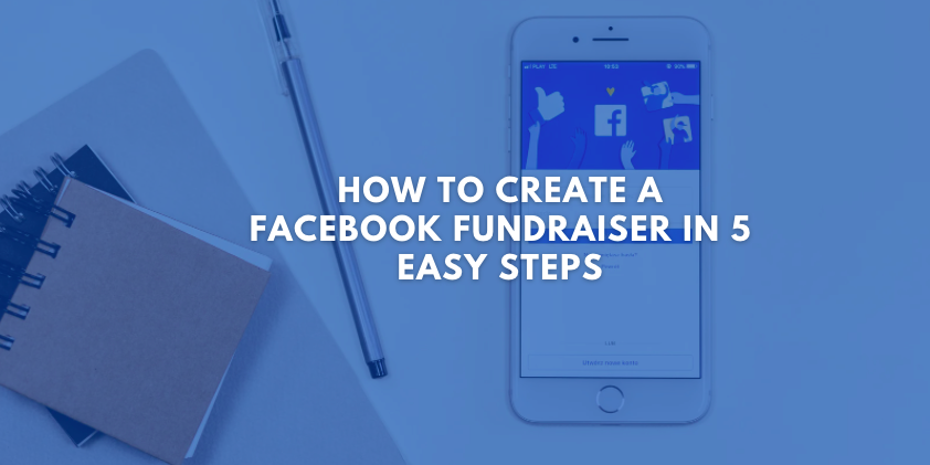 How to create a facebook page