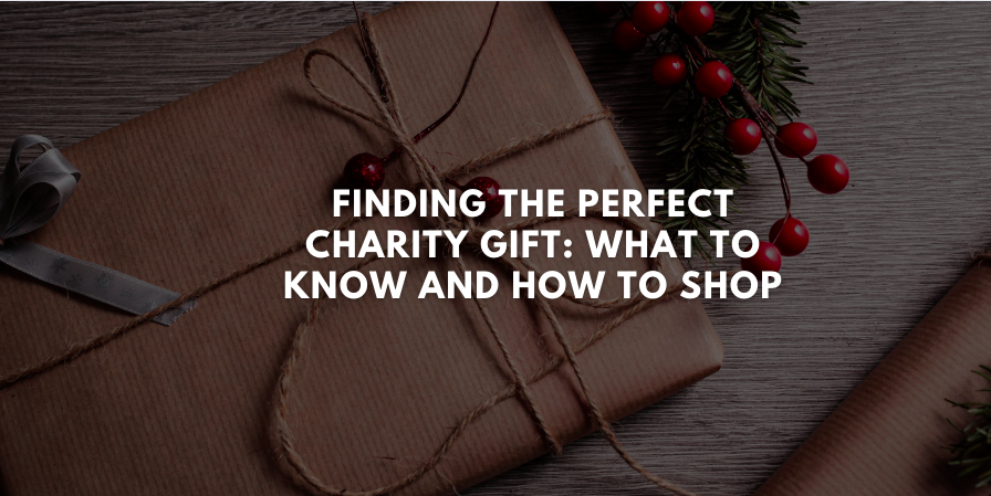 Looking for the best charity gifts for the holidays? Check out our list of the top 10 best charity gifts for the holidays.