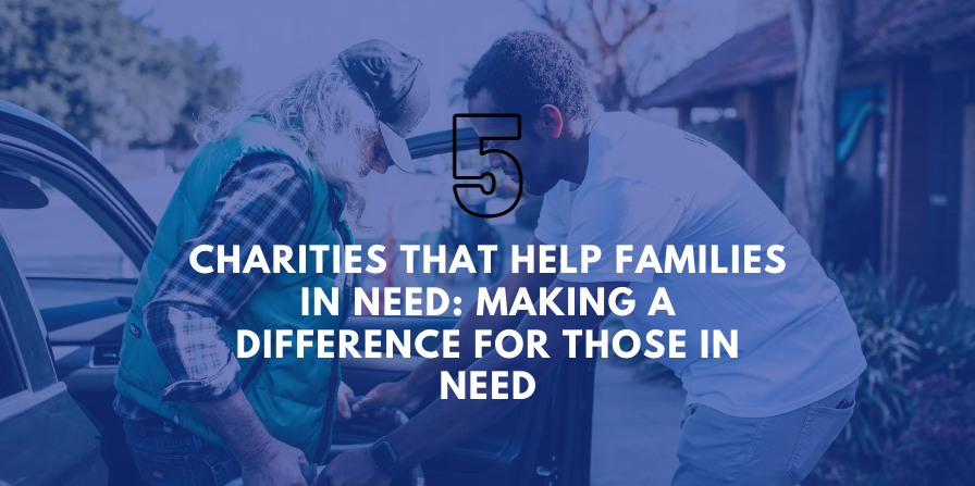 Finding Local Charitable Organizations and How to Support Their Causes