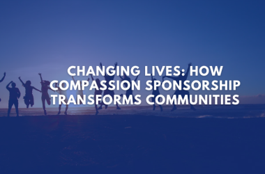 compassion sponsorship