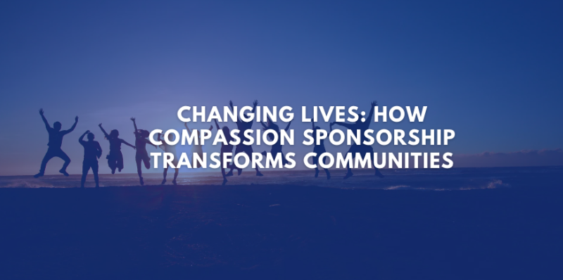 compassion sponsorship