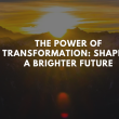 The Power of Transformation: Shaping a Brighter Future Welcome to "The Power of Transformation: Shaping a Brighter Future", where we explore the incredible potential for growth and change in our rapidly evolving world. In this article, we delve into the ways in which transformation can impact our lives, businesses, and communities, propelling us towards a brighter future. The concept of transformation Transformation is more than just a buzzword. It represents a fundamental shift in the way we think, act, and operate. At its core, transformation is about embracing change and adapting to new circumstances. It requires us to challenge our existing beliefs, assumptions, and behaviors, and to explore new possibilities. Whether it's on an individual level or within organizations and societies, transformation is about pushing boundaries and reimagining what is possible. The power of transformation lies in its ability to unlock our full potential. It enables us to break free from the constraints of the past and create a future that is aligned with our true aspirations. By embracing transformation, we can tap into our creativity, resilience, and resourcefulness, and discover new ways of solving problems and achieving success. Transformation is not just a means to an end; it is a journey of self-discovery and growth. Understanding the power of transformation To truly harness the power of transformation, we must first understand its underlying principles. Transformation is not a one-time event; it is an ongoing process that requires continuous learning and adaptation. It involves embracing uncertainty and taking calculated risks. It requires us to let go of old patterns and embrace new ways of thinking and doing. When we embrace transformation, we open ourselves up to new opportunities and possibilities, and we become more resilient in the face of challenges. Transformation is not just about changing external factors; it is also about transforming ourselves from within. It involves personal growth and development, as well as a shift in mindset. When we transform ourselves, we become more self-aware, compassionate, and open-minded. We become better equipped to navigate the complexities of life and make a positive impact on the world around us. By understanding the power of transformation, we can begin to unlock our full potential and shape a brighter future. The benefits of embracing transformation Embracing transformation brings a multitude of benefits. For individuals, it can lead to personal fulfilment and a sense of purpose. When we embrace transformation, we open ourselves up to new experiences and opportunities for growth. We become more adaptable and resilient, and we develop the skills and knowledge necessary to thrive in a rapidly changing world. Embracing transformation allows us to break free from limiting beliefs and societal expectations, and to forge our path towards success and happiness. In the business world, embracing transformation is essential for survival and growth. In today's fast-paced and competitive landscape, organizations must be agile and innovative to stay ahead of the curve. Transformation enables businesses to adapt to changing market conditions, embrace new technologies, and reimagine their strategies. It allows them to tap into new markets, attract and retain top talent, and create a culture of continuous improvement. By embracing transformation, businesses can drive innovation, increase efficiency, and achieve sustainable growth. Examples of successful transformations Throughout history, there have been countless examples of successful transformations that have shaped our world. Take the music industry, for example. With the advent of digital technology, the music industry underwent a massive transformation. Traditional record labels were forced to adapt to the rise of digital streaming platforms, such as Spotify and Apple Music. The industry had to rethink its business model and find new ways to monetize music. As a result, artists now have more control over their music and can reach a global audience with ease. Another example of successful transformation is the rise of renewable energy. As concerns over climate change grow, the world is shifting towards cleaner and more sustainable sources of energy. Countries like Denmark and Germany have undergone a remarkable transformation, transitioning from fossil fuels to renewable energy sources such as wind and solar power. This transformation has not only reduced carbon emissions but has also created new jobs and economic opportunities. Strategies for implementing transformation Implementing transformation requires careful planning and execution. Here are some strategies to consider: Set a clear vision: Define the desired outcome and communicate it to all stakeholders. A clear vision provides a sense of direction and purpose and helps align efforts towards a common goal. Foster a culture of innovation: Encourage creativity and risk-taking within your organization. Create an environment where employees feel empowered to challenge the status quo and explore new ideas. Invest in continuous learning and development: Provide employees with the resources and opportunities to acquire new skills and knowledge. Emphasize the importance of lifelong learning and personal growth. Embrace technology: Leverage cutting-edge technologies to streamline processes, enhance productivity, and drive innovation. Embrace digital transformation and explore how emerging technologies can be applied to your business or industry. Collaborate and network: Seek out partnerships and collaborations with other organizations and individuals. By working together, you can leverage each other's strengths and achieve greater impact. Overcoming resistance to change While transformation brings many benefits, it is not always met with open arms. Resistance to change is a natural human response, rooted in fear and uncertainty. People may resist transformation due to concerns over job security, loss of control, or unfamiliarity with new ways of working. Overcoming resistance to change requires effective communication, empathy, and leadership. By addressing people's concerns, providing support and training, and demonstrating the benefits of transformation, you can help alleviate resistance and create a more receptive environment. The role of leadership in driving transformation Leaders play a crucial role in driving and facilitating transformation. Effective leaders inspire and motivate others to embrace change and strive for innovation. They set a clear vision, communicate it effectively, and lead by example. Leaders must also be adaptable and open to new ideas, as well as willing to take calculated risks. By fostering a culture of trust and collaboration, leaders can create an environment where transformation can thrive. Tools and technologies for facilitating transformation In today's digital age, there are numerous tools and technologies available to facilitate transformation. Cloud computing, artificial intelligence, data analytics, and automation are just a few examples of technologies that can streamline processes, enhance decision-making, and drive innovation. These technologies can help organizations become more agile and responsive to change and can enable individuals to access information and resources with ease. Measuring the impact of transformation To gauge the effectiveness of transformation initiatives, it is important to measure their impact. Key performance indicators (KPIs) can be used to track progress and assess the outcomes of transformation efforts. These KPIs can vary depending on the nature of the transformation but may include metrics such as revenue growth, customer satisfaction, employee engagement, and environmental impact. By measuring the impact of transformation, organizations can identify areas for improvement and make data-driven decisions. Conclusion: Embracing transformation for a brighter future Transformation is not a choice; it is a necessity in today's rapidly changing world. By embracing transformation, we can tap into our full potential and shape a brighter future for ourselves and the generations to come. Whether it's on an individual level, within organizations, or at a societal level, transformation empowers us to overcome challenges, seize new opportunities, and create lasting change. So let us dare to challenge the status quo, embrace change, and together, let us shape a world where transformation thrives.