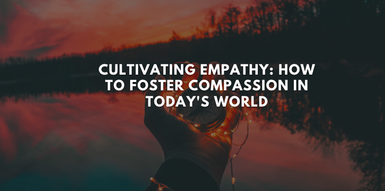 Foster Compassion