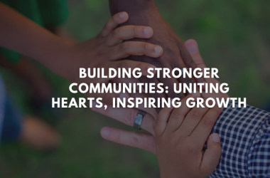 Support Vital Causes