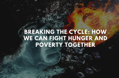 Fight Hunger and Poverty