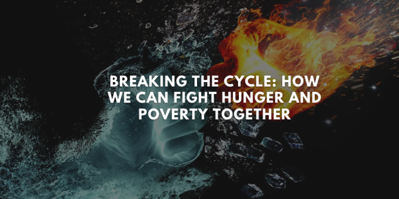 Fight Hunger and Poverty