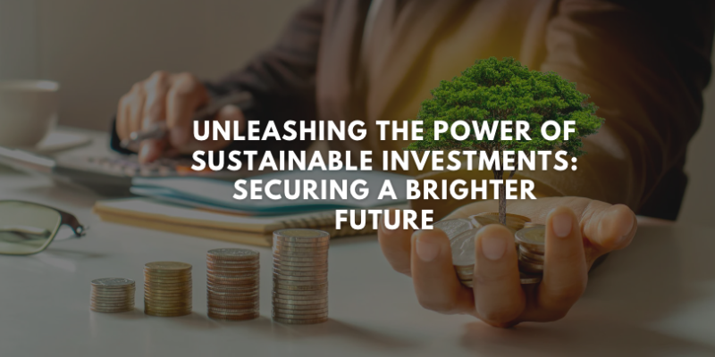 Protect the Environment