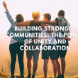 Strengthen Communities Together