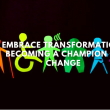 Be a Champion of Change