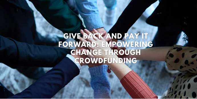 Be a Pillar of Support