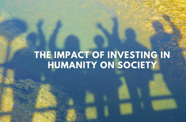 Invest in Humanity