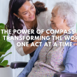 Cultivate a World of Compassion