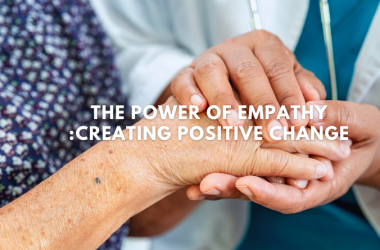 Foster Empathy Through Your Giving