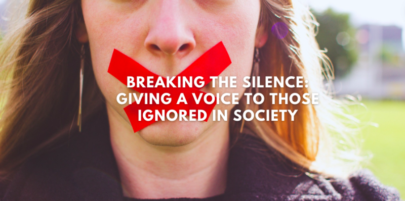 Support Grassroots Initiatives