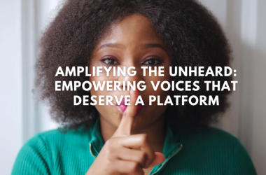 Be a Patron of Progress