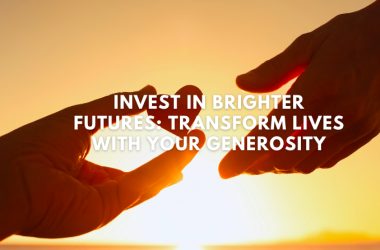 Invest in Brighter Futures