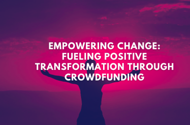 Fuel Positive Transformation