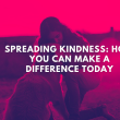 Share the Gift of Kindness