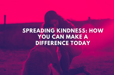 Share the Gift of Kindness