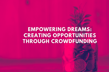 create opportunities