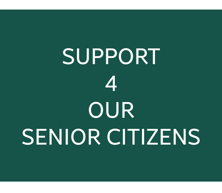 KNEE REPLACEMENT SURGERY FOR A SENIOR CITIZEN