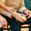 senior caregiver support initiative