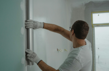 senior citizen home repair