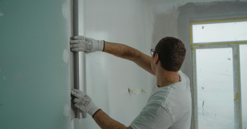 senior citizen home repair