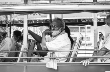 senior citizen transportation assistance fund