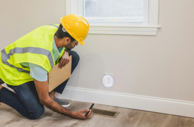 senior home accessibility modifications