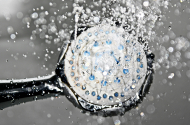 showers for homeless individuals